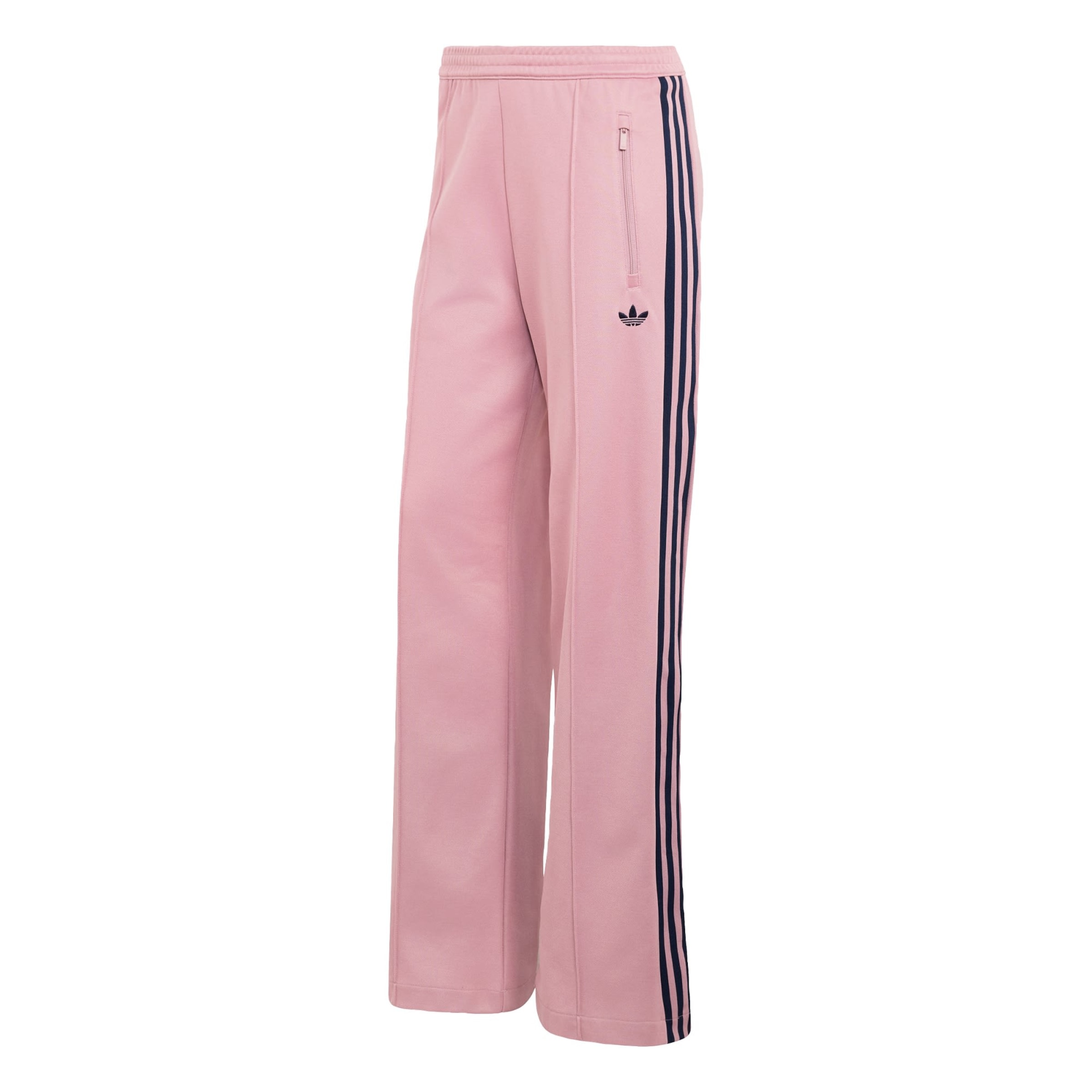 Pantaloni 'Classic' di ADIDAS ORIGINALS in lilla: frontale