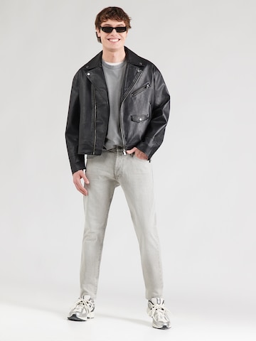 G-STAR Слим Джинсы '3301' в Серый