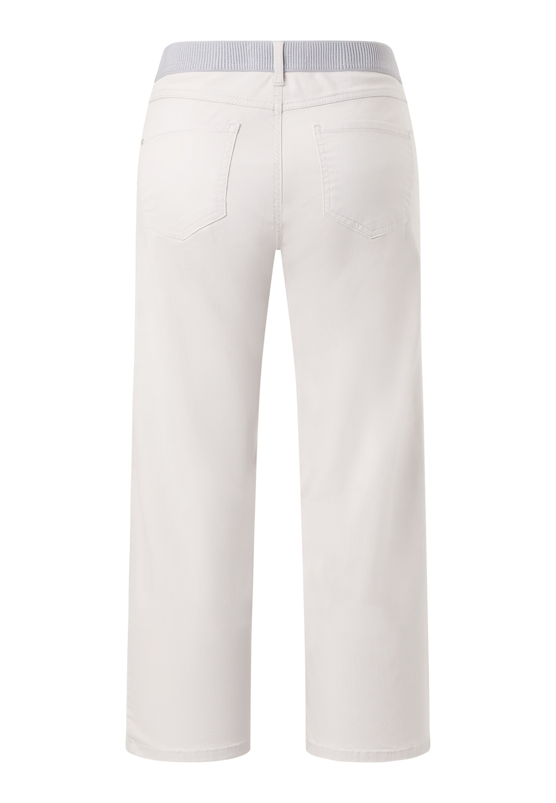 Angels Wide leg Jeans in White