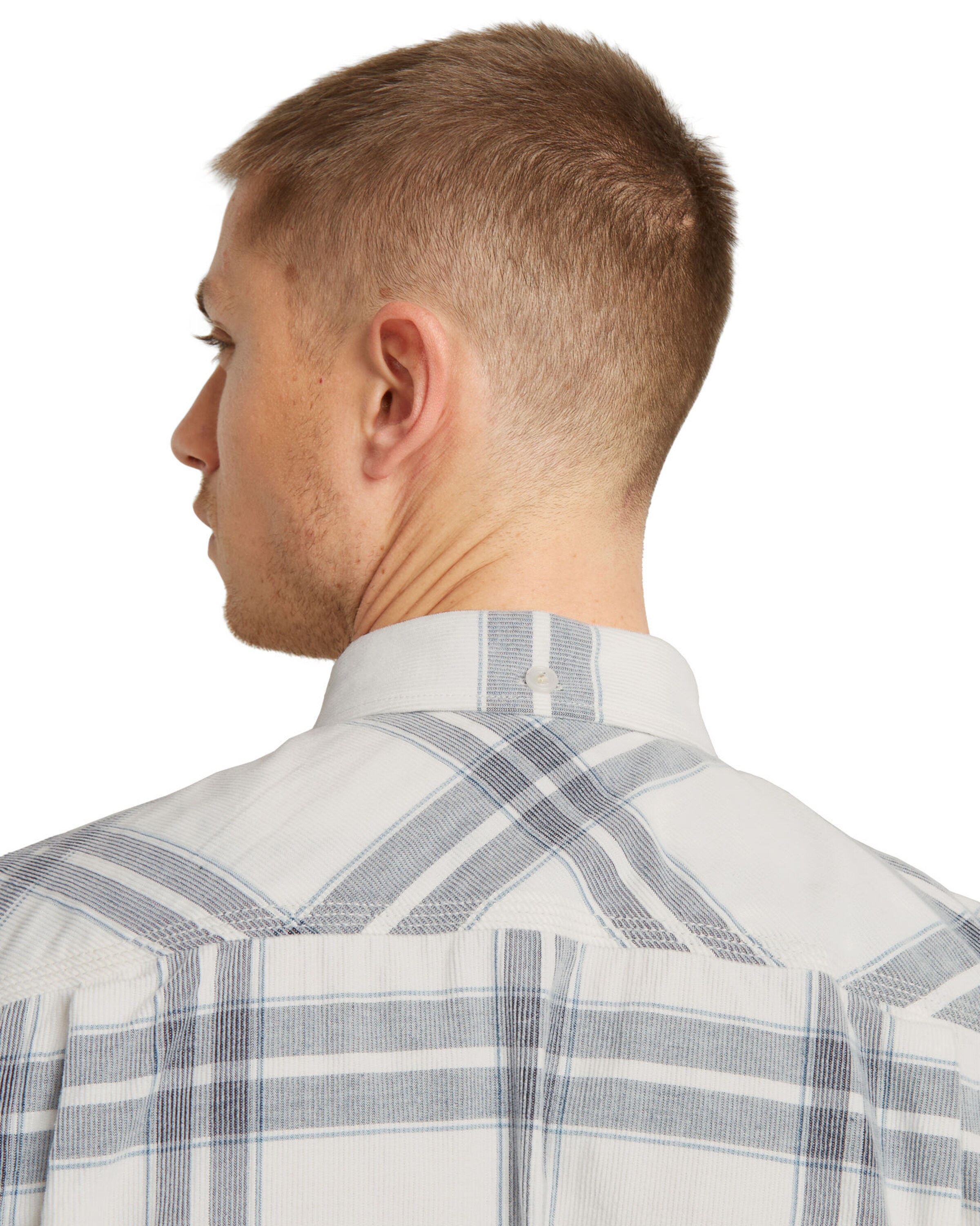 G-STAR Regular fit Button Up Shirt in White