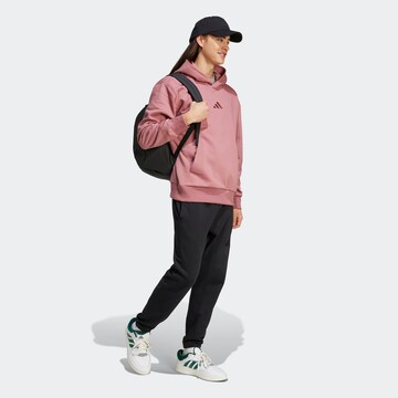 ADIDAS SPORTSWEAR Sportsweatshirt in Pink