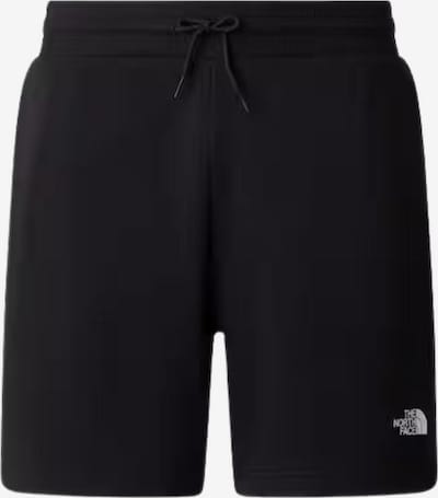 THE NORTH FACE Bokserishortsit 'Simple Dome' koossa 31-32 värissä musta, Tuotenäkymä