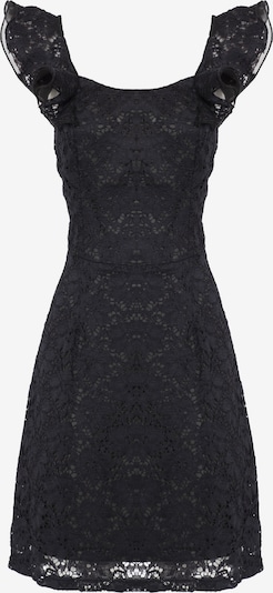 Influencer Mekko värissä musta, Tuotenäkymä