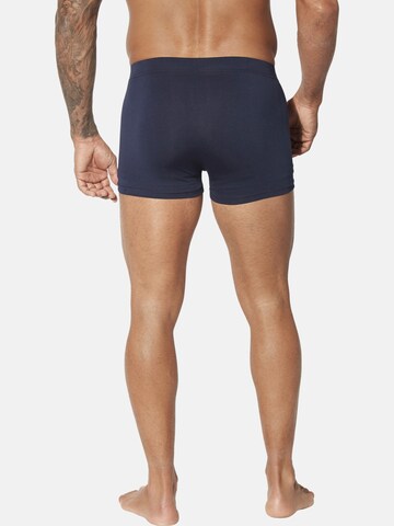 Jan Vanderstorm Boxershorts 'Kintan' in Mischfarben