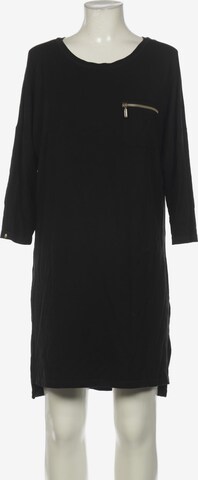 Barbour Dress in L in Black: front