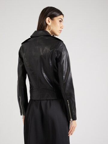 Veste mi-saison 'AGNES' Whistles en noir