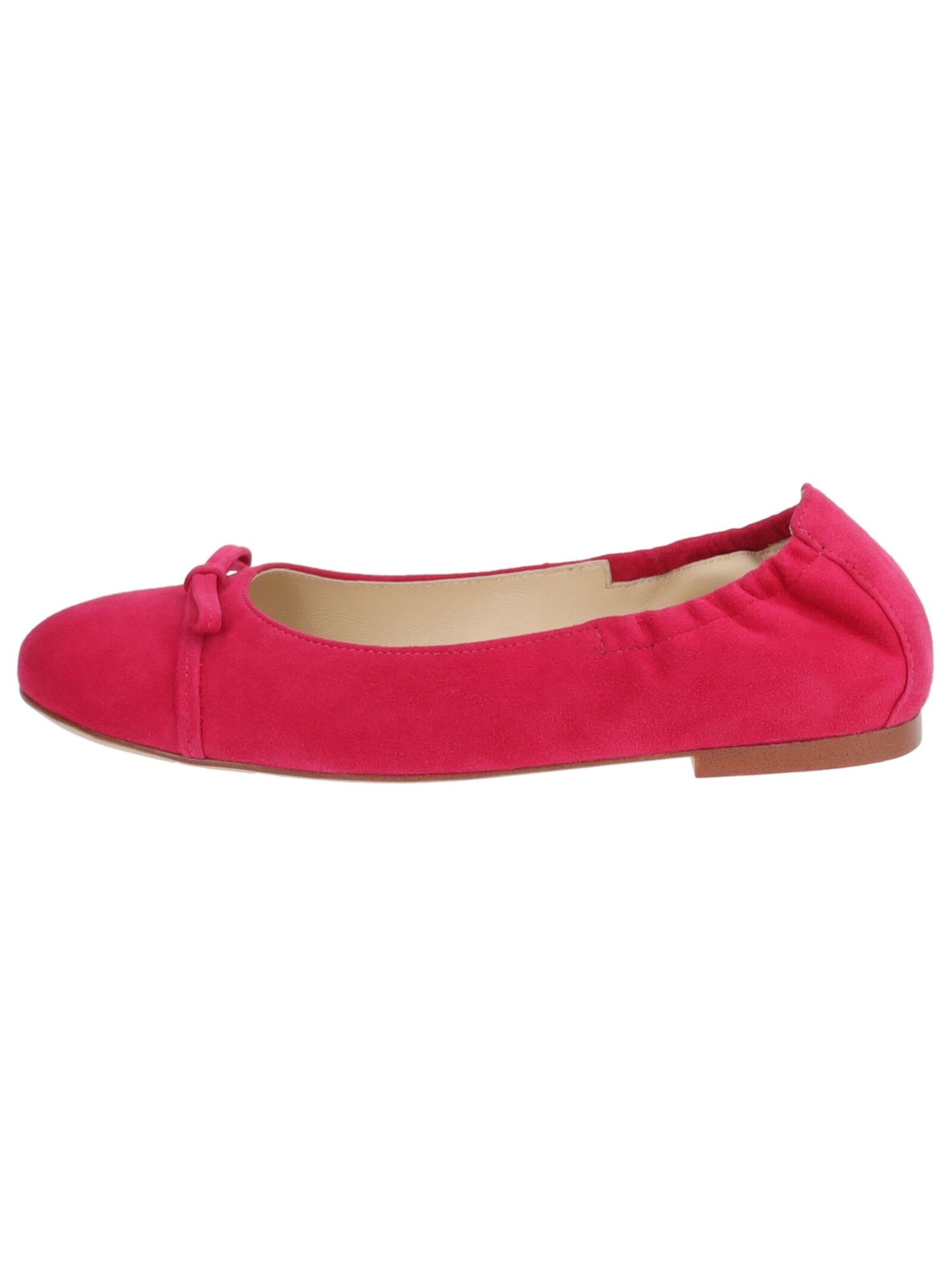 Högl Ballerina in Roze