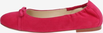 Högl Ballet Flats in Pink