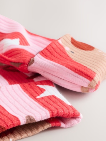 Next Nattøj i pink