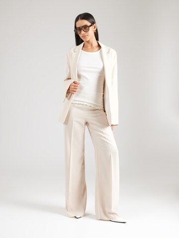 DRYKORN - Blazer 'IDBURY 10' en blanco