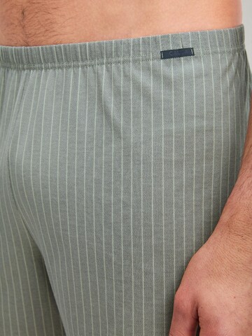 CALIDA Boxer shorts 'Prints' in Grey