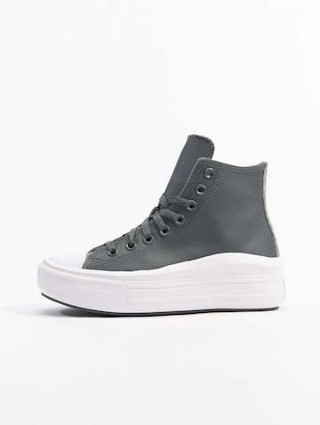 CONVERSE Sneaker  'Chuck Taylor' in Grau