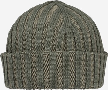 WEEKDAY - Gorros 'Otto' em verde