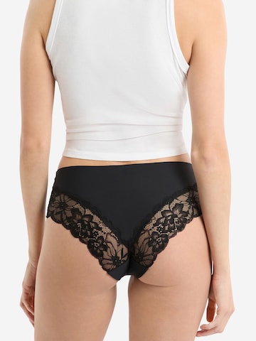 ETAM Boyshorts 'Douce' in Black