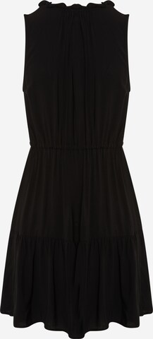 Gap Petite Kleid in Schwarz