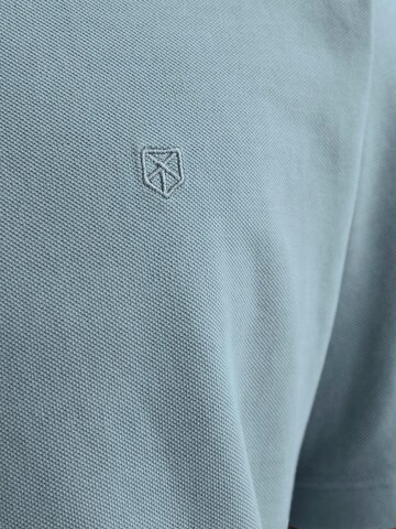 Maglietta 'JPRWilliam' di Jack & Jones Premium in blu