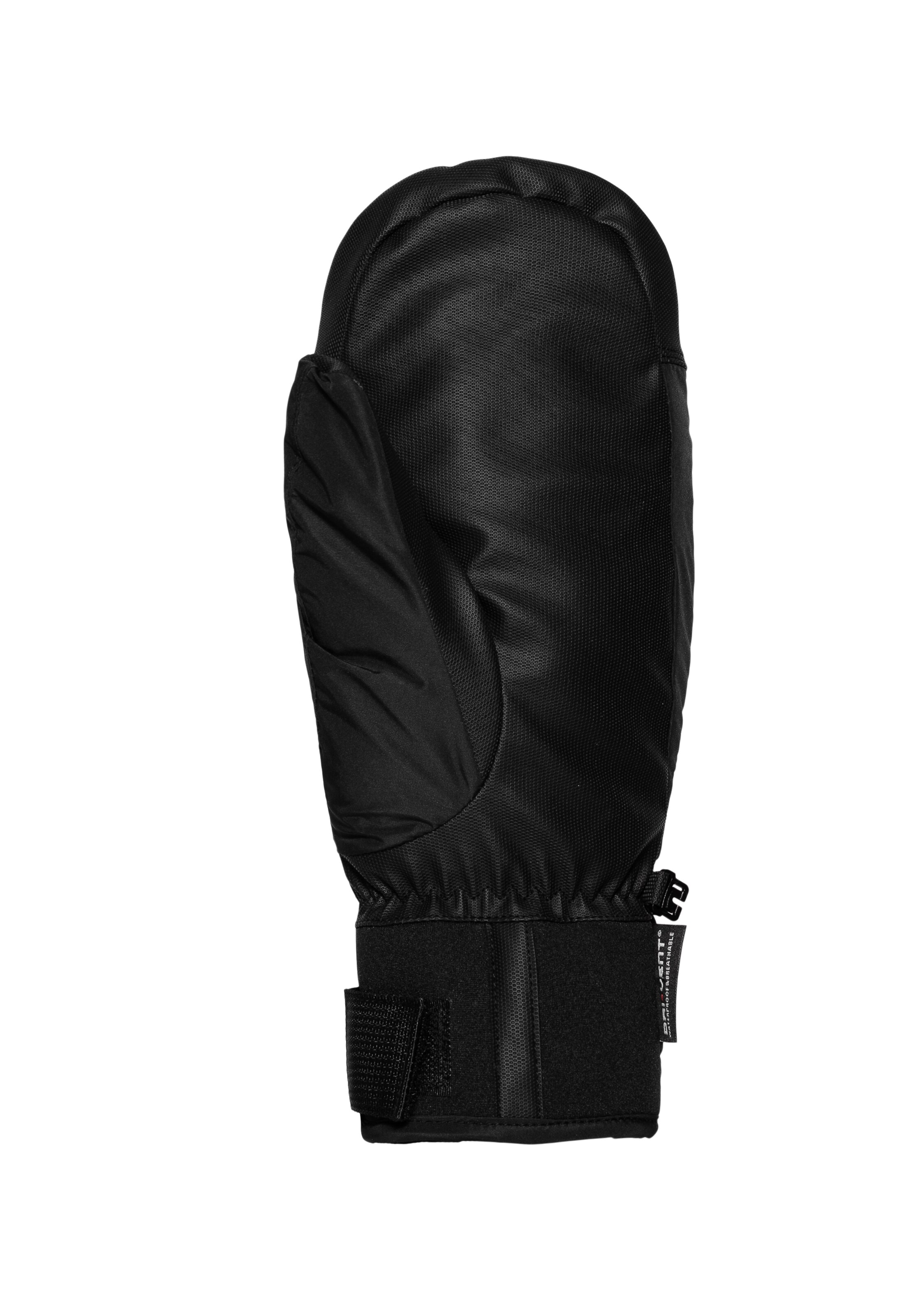 BULA Athletic Gloves 'Piste' in Black