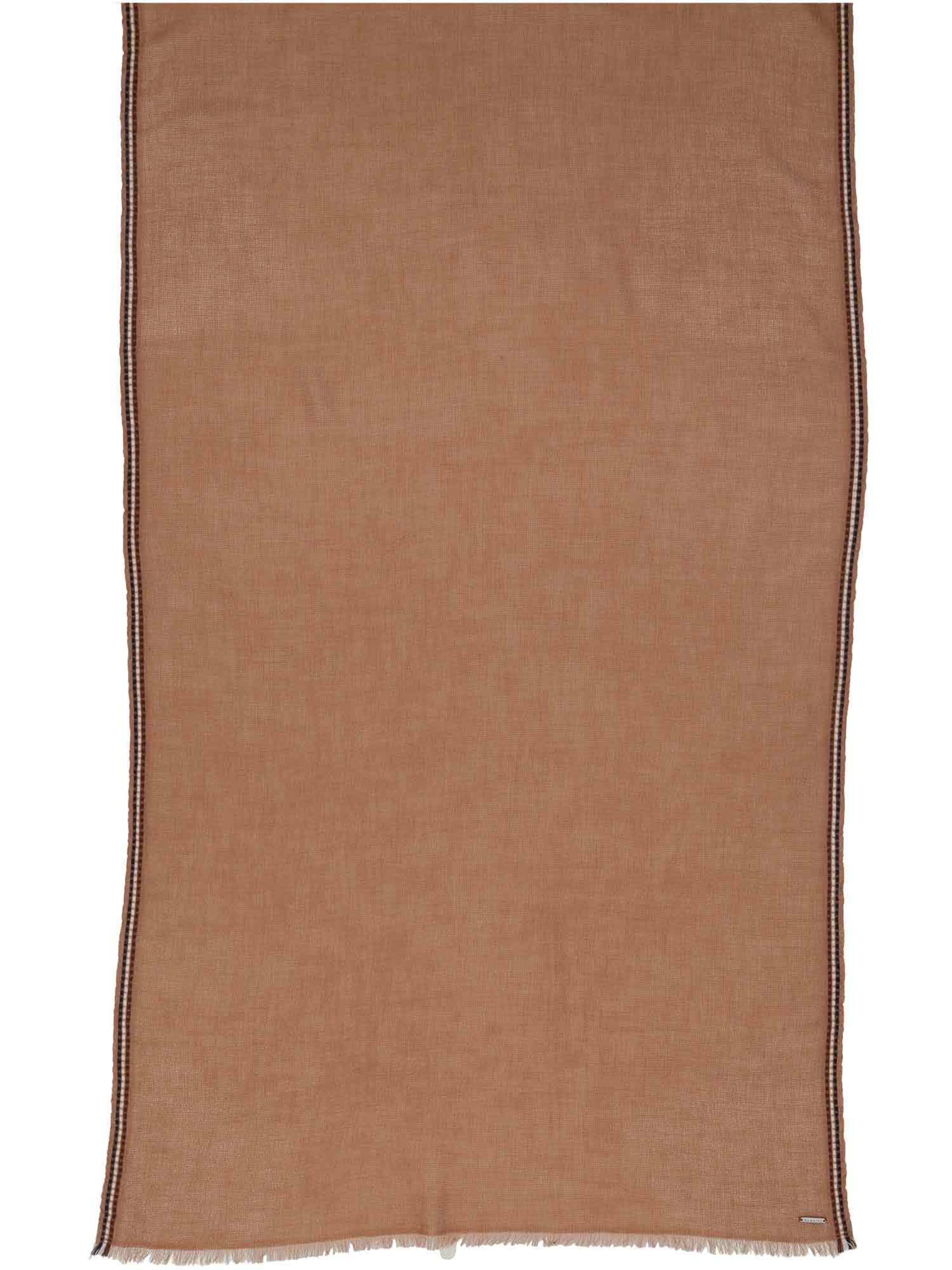 bugatti Scarf in Brown