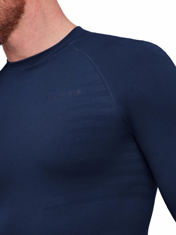 FALKE Base Layer‌‌‌‌‌‌‌ in Blau