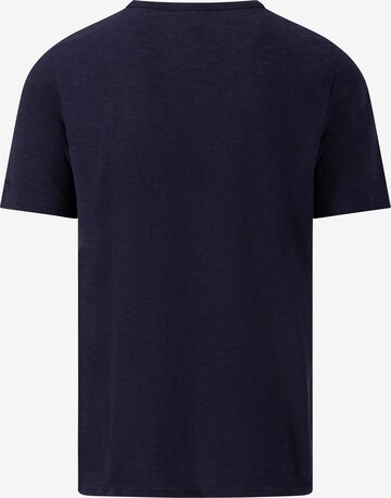 FYNCH-HATTON T-Shirt in Blau