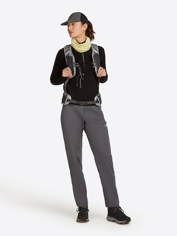 ICEBREAKER Šilt - Sivá