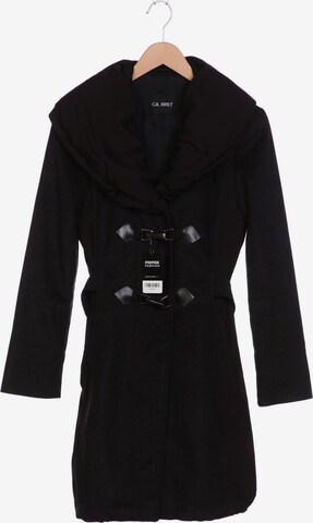 GIL BRET Jacket & Coat in S in Black: front