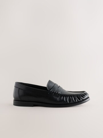 Next Classic Flats in Black