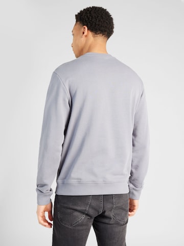 NAPAPIJRISweater majica 'BALIS' - siva boja