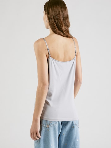 GERRY WEBER Top in Grey