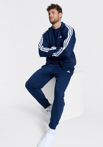 Survêtement ADIDAS SPORTSWEAR en bleu