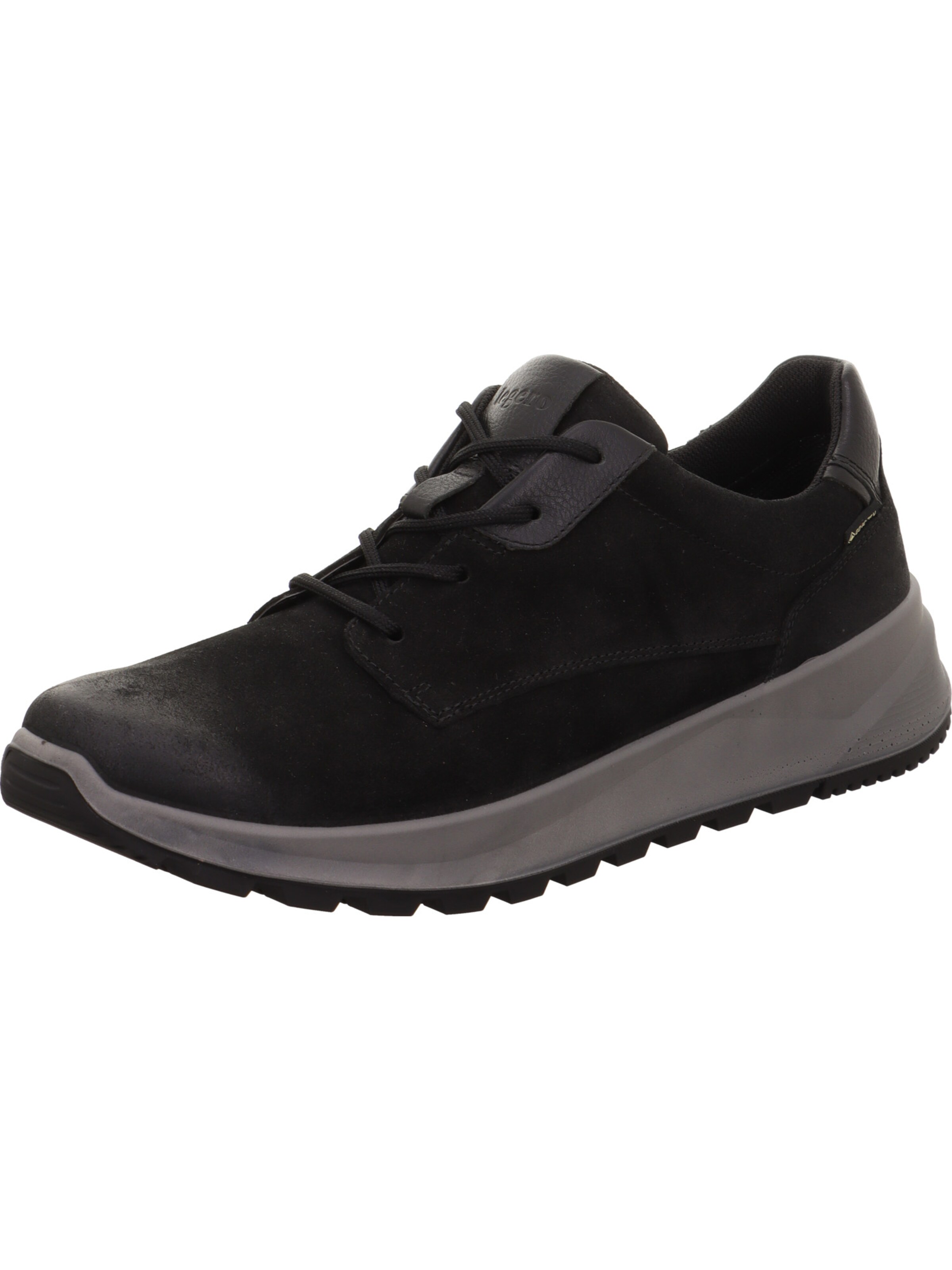 Legero Sneakers 'ANZIO' in Black: front