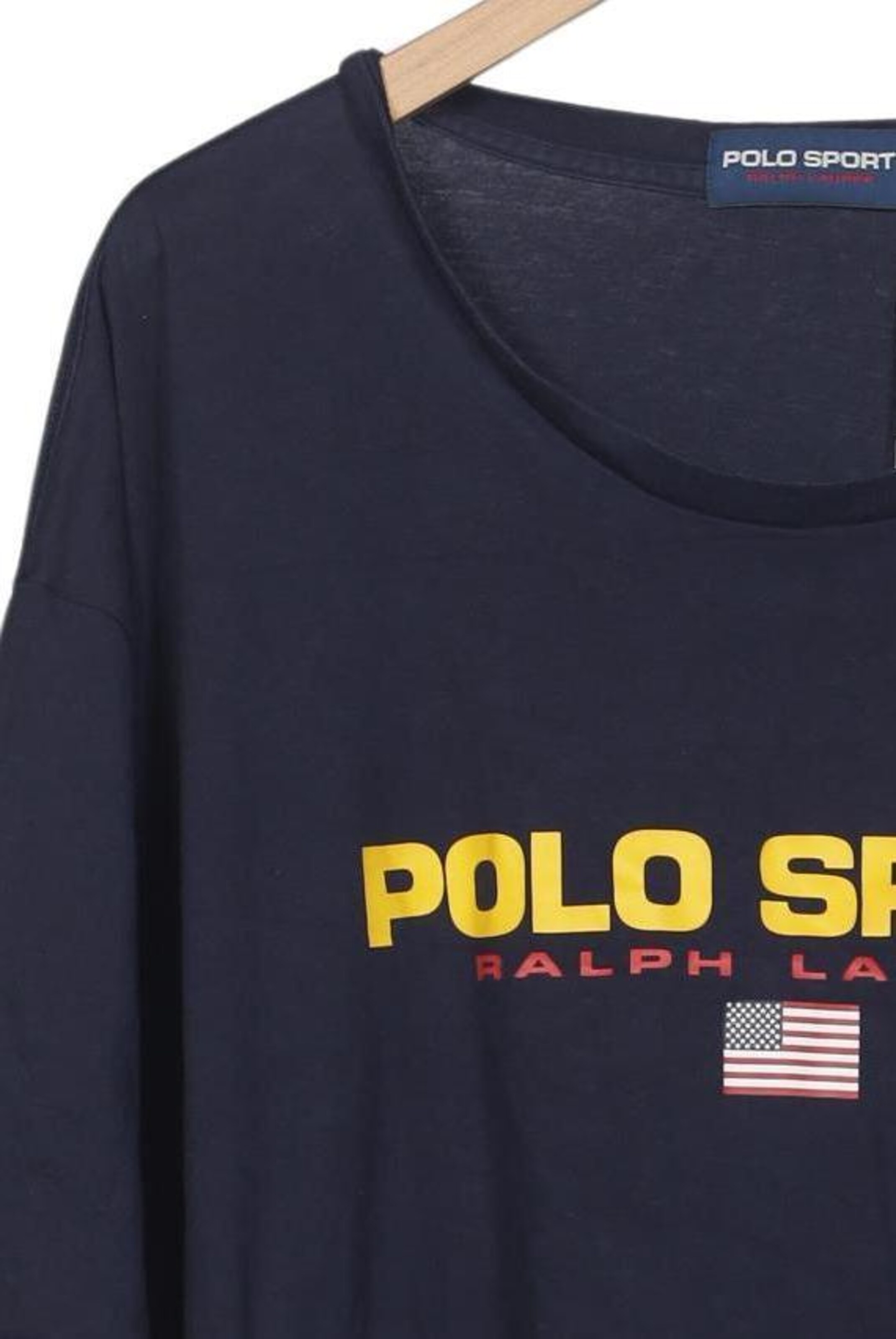 Polo Ralph Lauren Shirt in 4XL in Blue