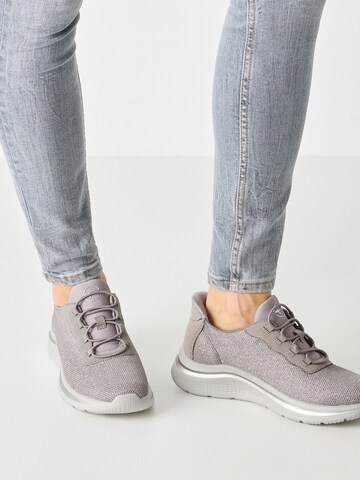 Tamaris Sneaker in Grau