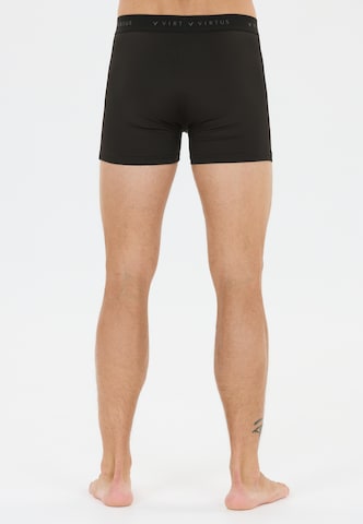 Virtus Boxer shorts 'Ontel V2' in Black