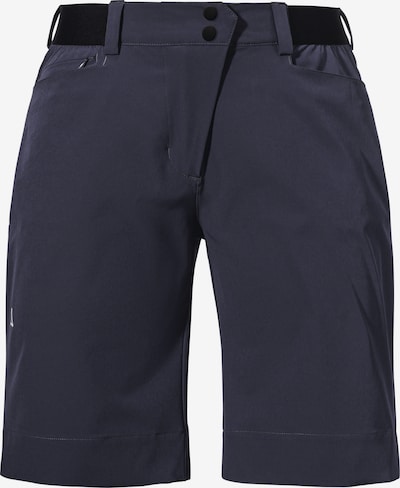 Schöffel Shorts ' Bike Shorts Style Keitele WMS ' in blau, Produktansicht