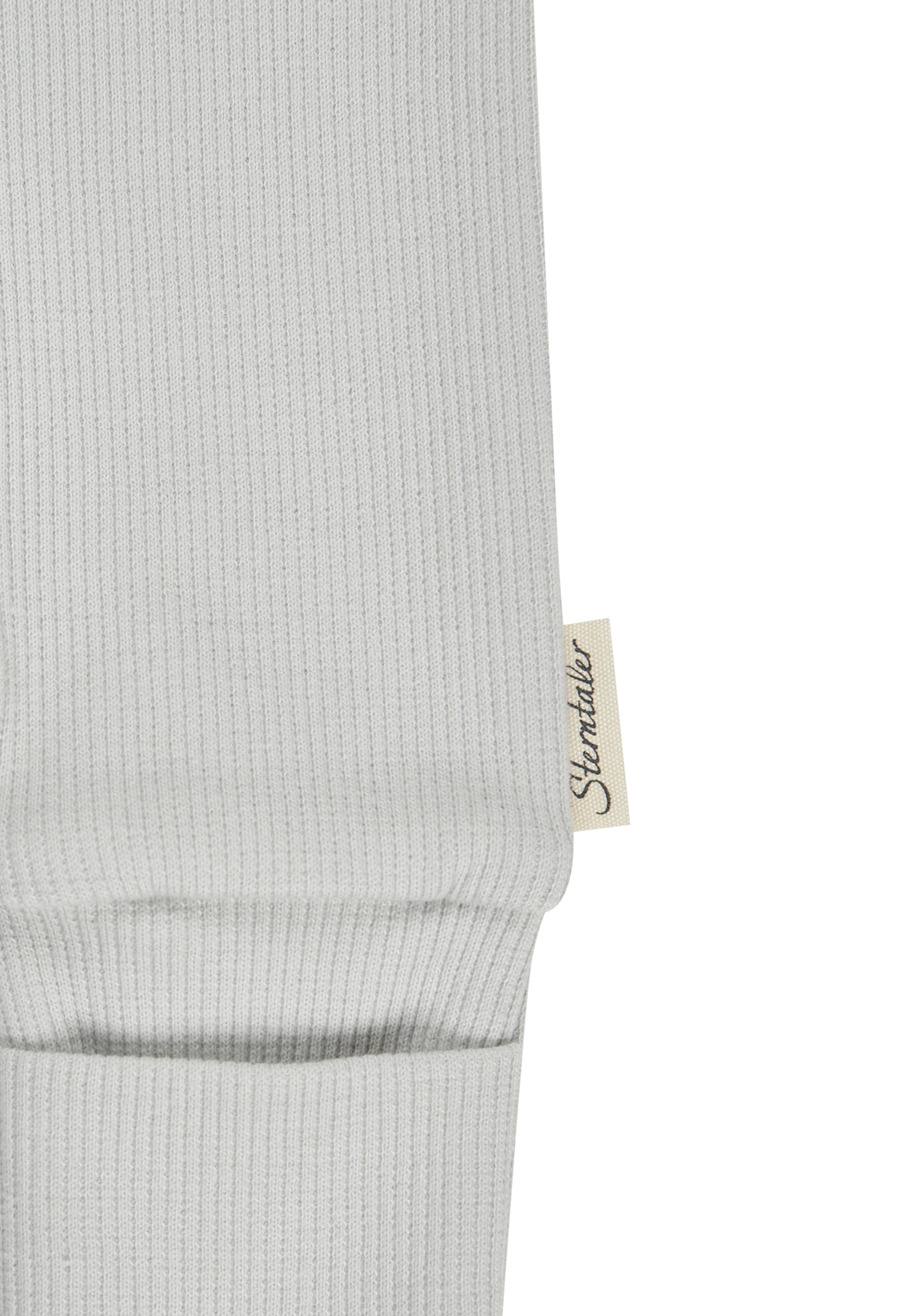 STERNTALER Romper/Bodysuit in Grey