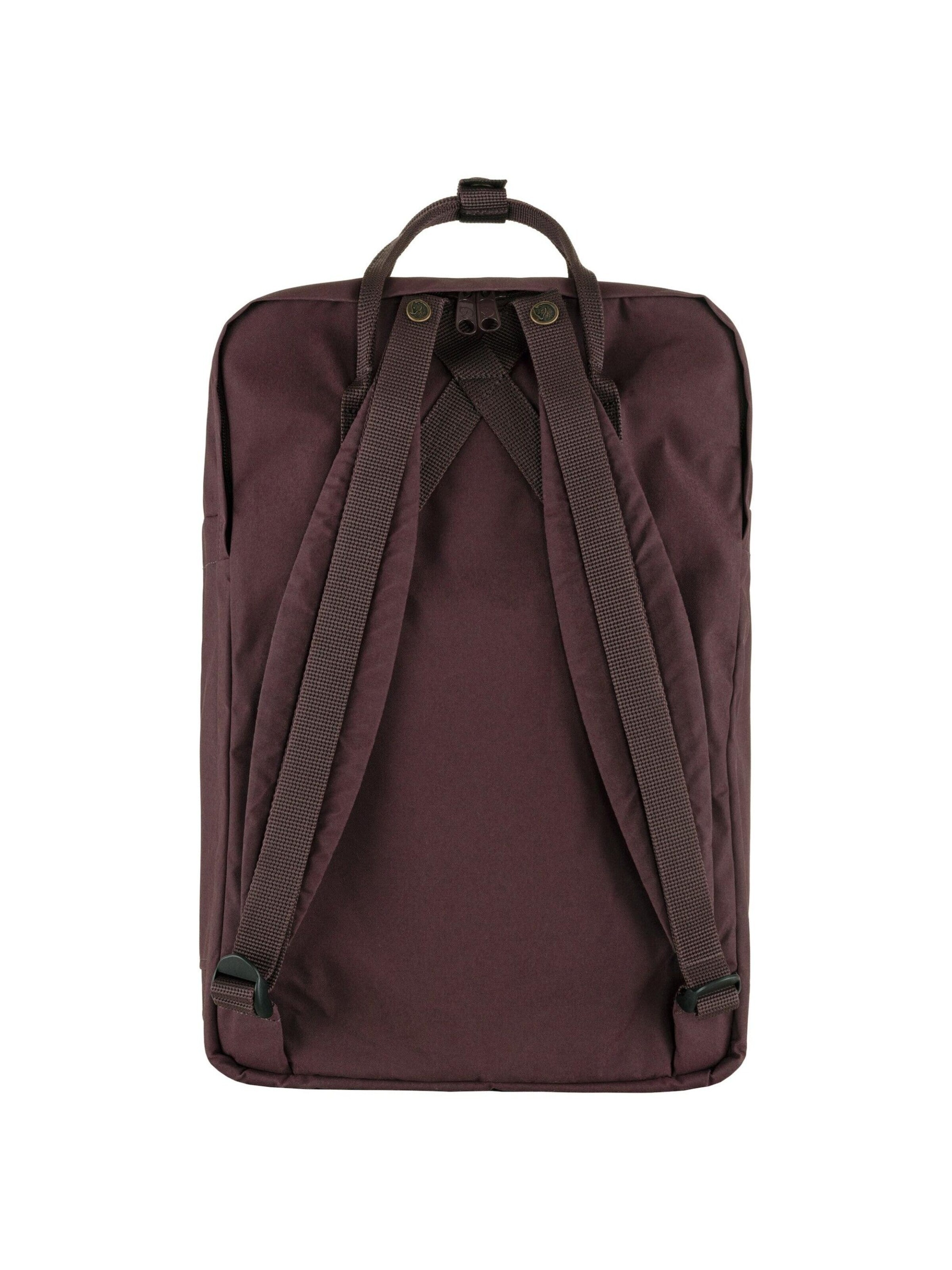 FJALLRAVEN Rucksack 'Kånken'‌‌ in Rot