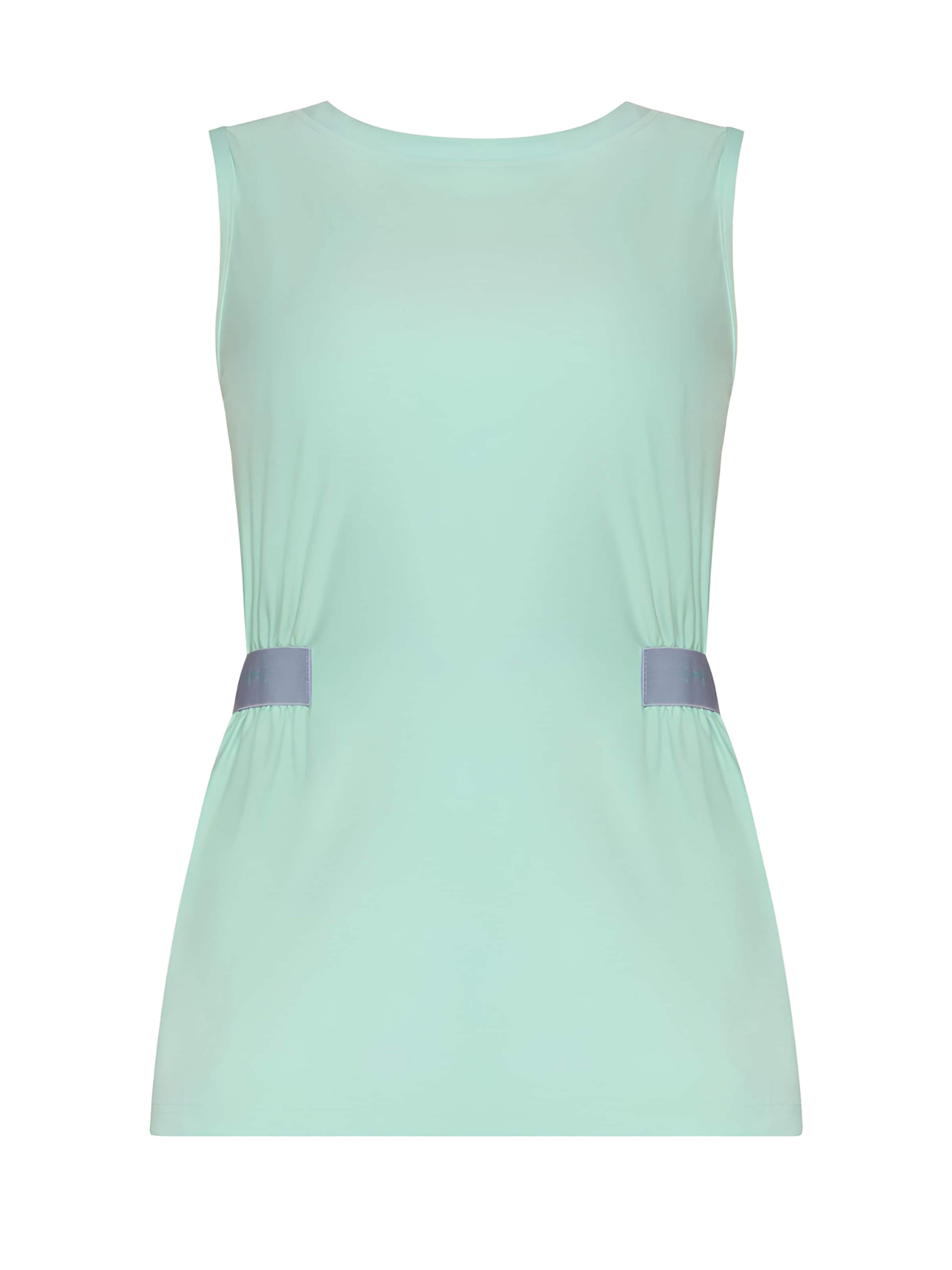 Horizon Athletic Sporttop 'Zmutt'‌‌‌ in Grün: Vorderseite