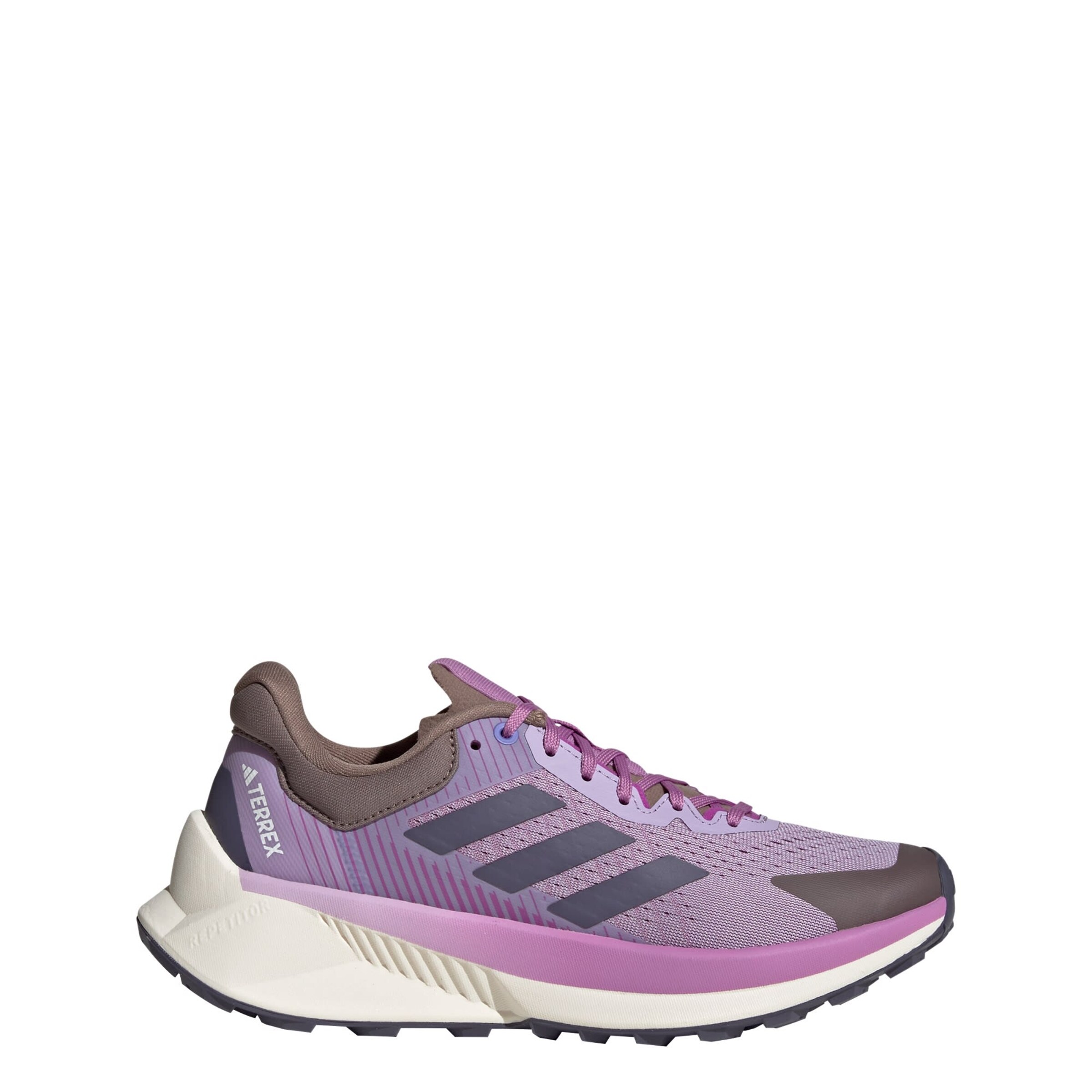 ADIDAS TERREX Laufschuh 'Soulstride' in Lila