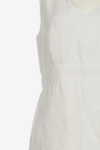 GERRY WEBER Kleid XL in Weiß