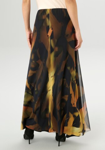 Aniston SELECTED Skirt in Black