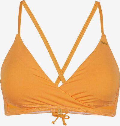 O'NEILL Bikinitop 'Baay' in orange, Produktansicht