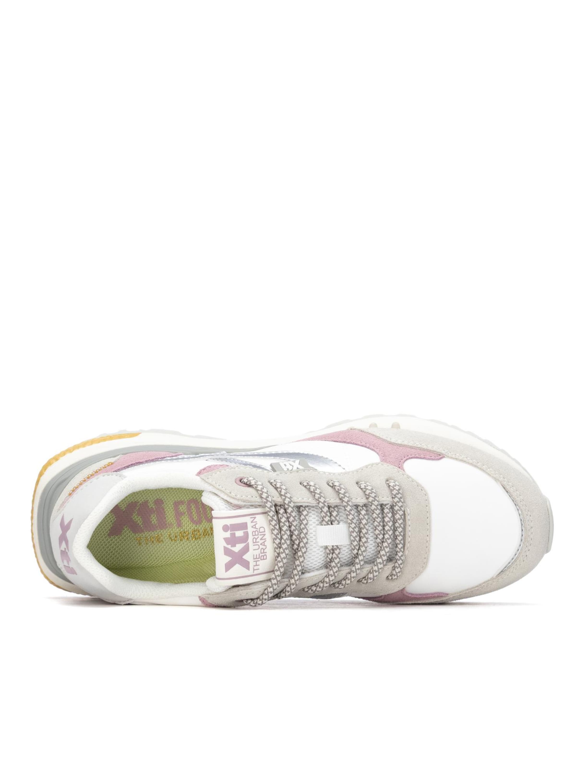 Xti - Sandalias en blanco