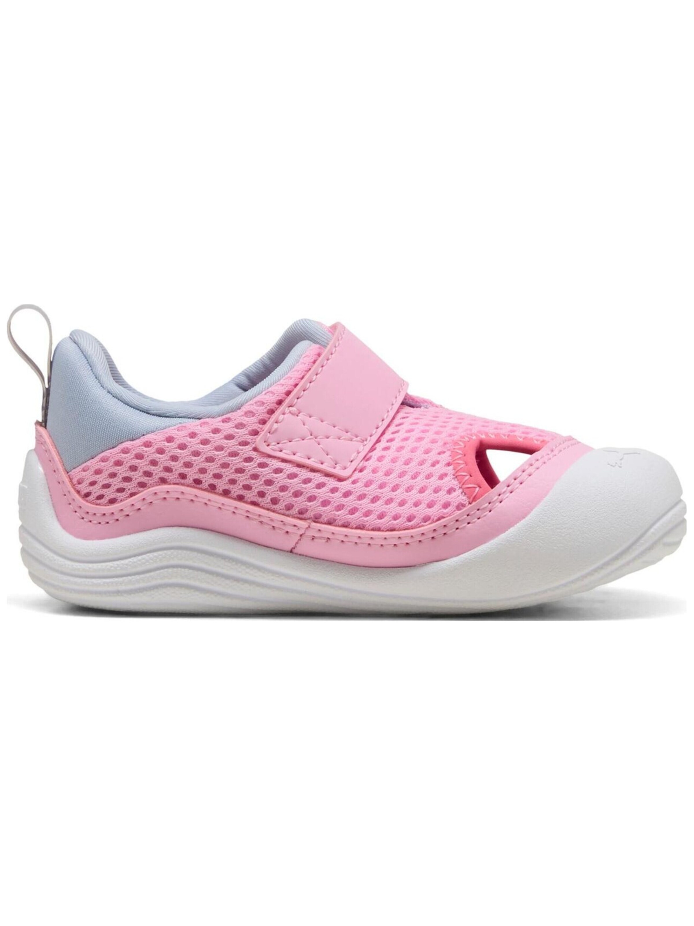 PUMA Sandals & Slippers in Pink
