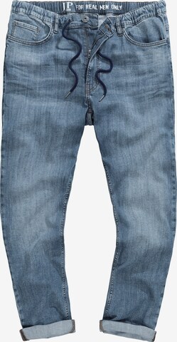JP1880 Jeans in Blauw