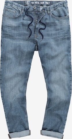 JP1880 Regular Jeans in Blauw