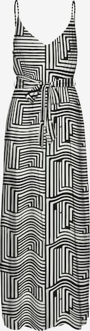 VERO MODA Dress in Black: front