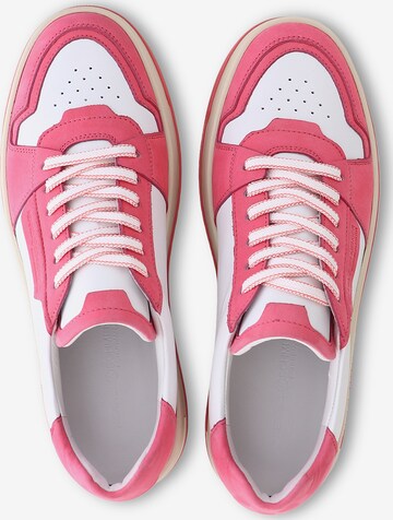 Kennel & Schmenger Sneaker 'DRIFT' in Pink