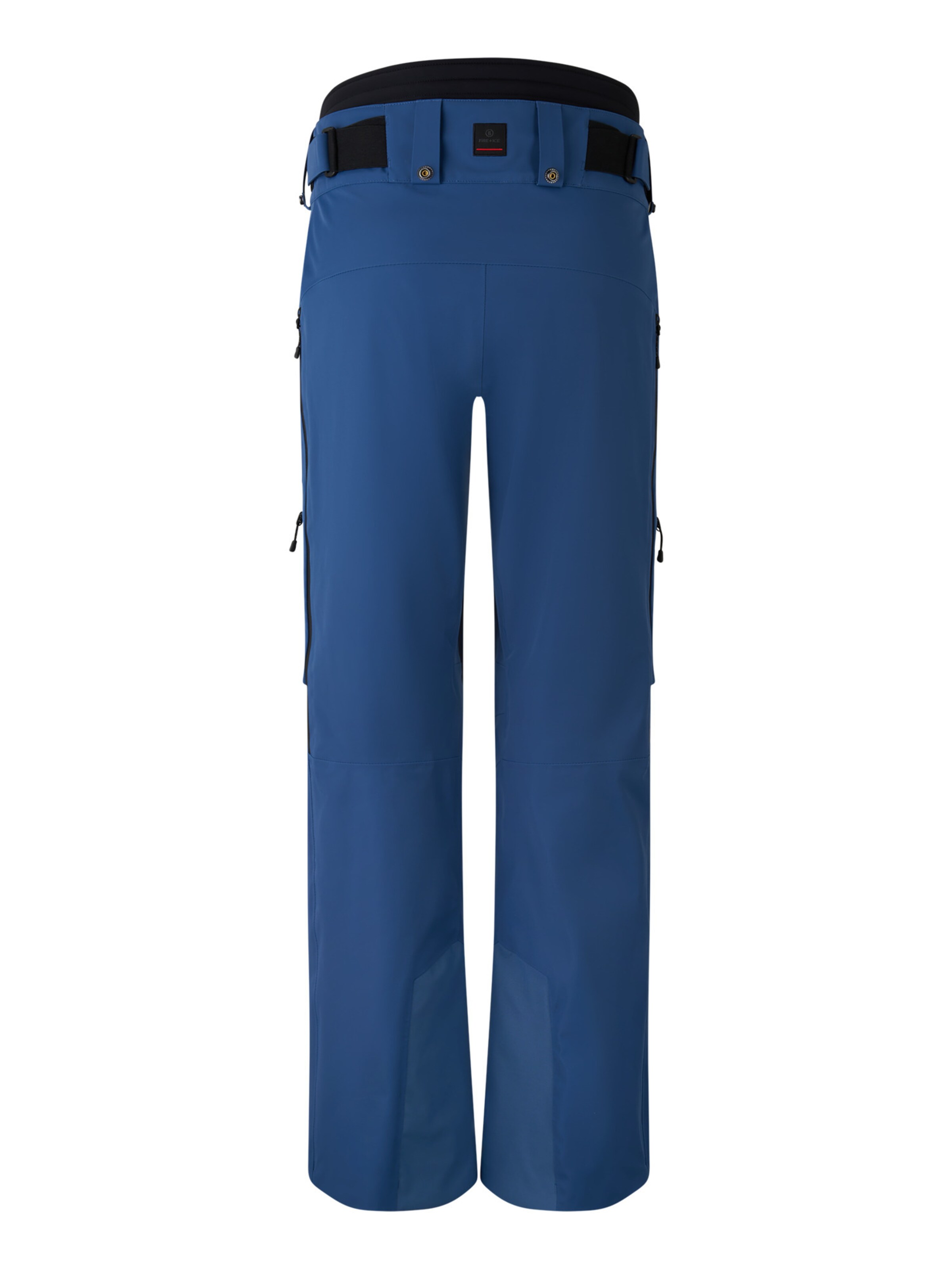 Bogner Fire + Ice Regular Skihose 'Solomun' in Blau