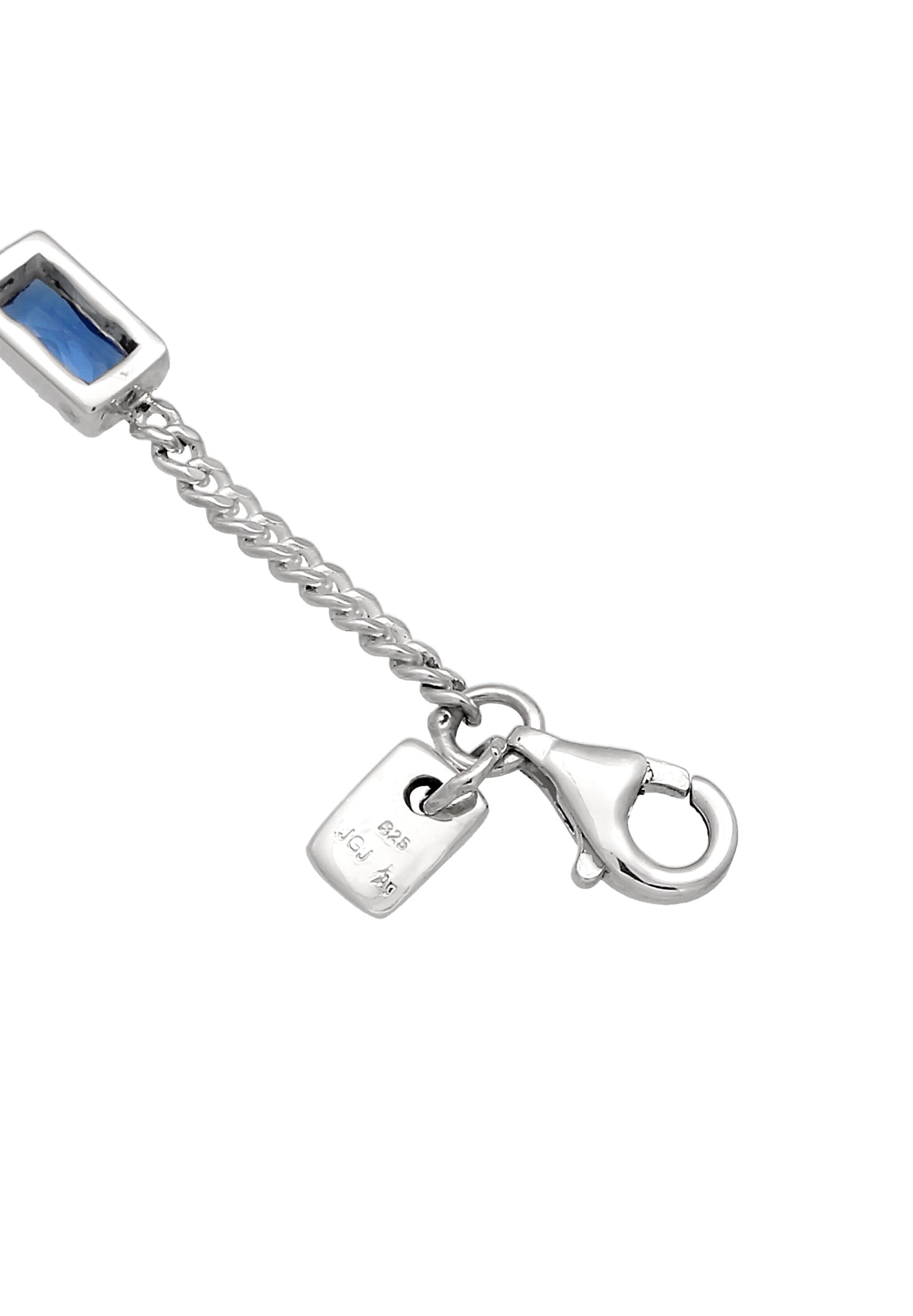 KUZZOI Armband in Blau